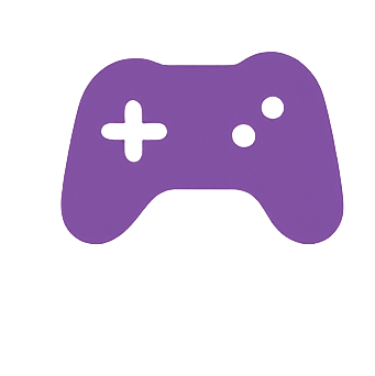 Epic Joystick Life Logo